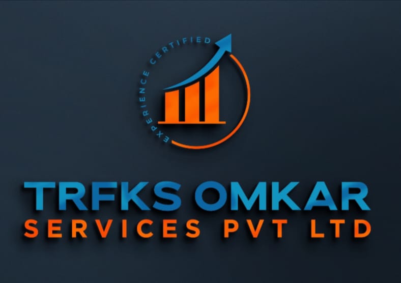 TRFSK OMKAR SERVICES Logo